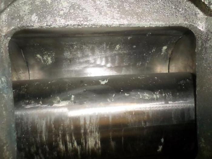 Used Dresser Roots Model RGS 1015 Vacuum Blower – SOLD!