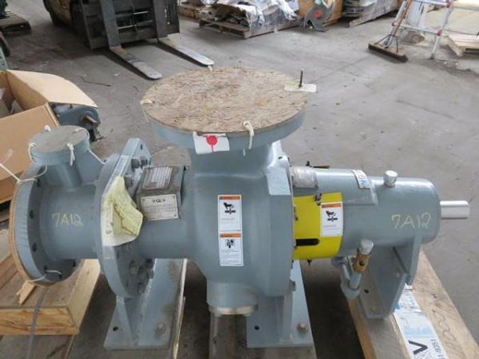 Used GL&V Tri-Phase Mixer (NEW)