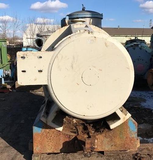 Used Sprout Waldron Andritz R42 III Refiner – SOLD!