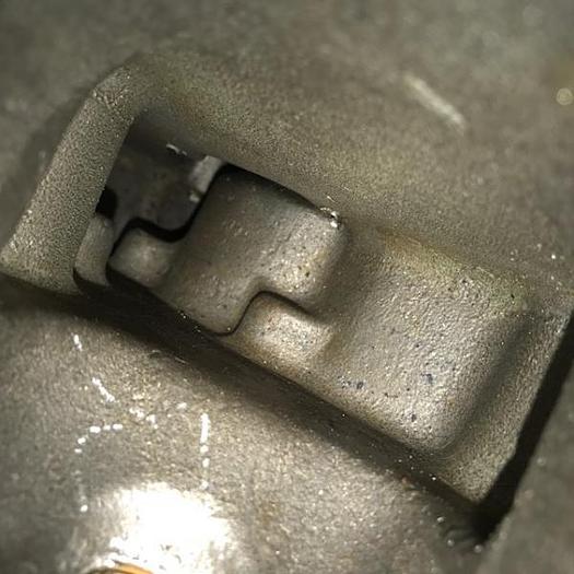 Used Nash SC2/5 Stainless Steel Vacuum Pump NEW – SOLD!