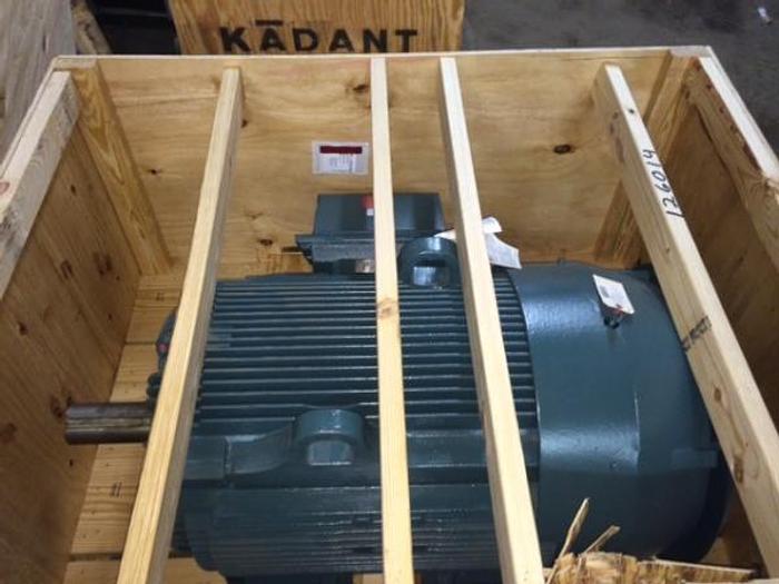 Used Baldor Reliance 150 HP: AC Motor (New) – SOLD!