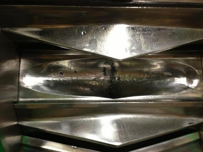 Used Impco Model 300 Thick Stock Pump (Rebuilt) – Sold!