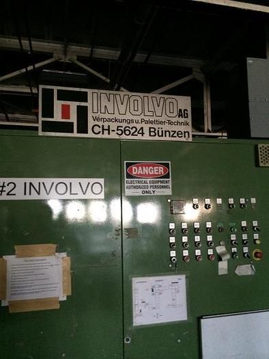 Used Paper Mill Liquidation- ECH Will Pemco Sheeters (2) – SOLD!