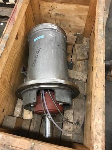 Used Bird 400 Screen Shaft Assembly (New) – SOLD!