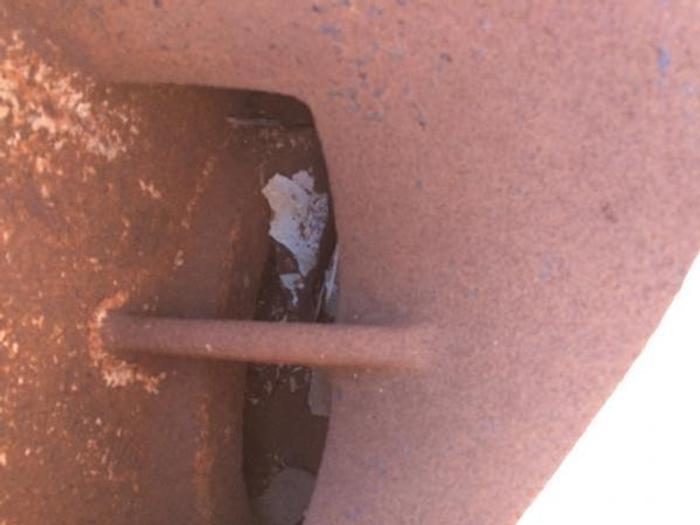 Used Nash 904L1 Vacuum Pump – SOLD!