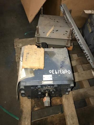 Used Falk 2040FC2A Ultra Max Gear Reducers Rebuilt