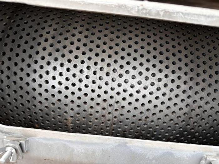 Used Thune SP45L L Screw Press