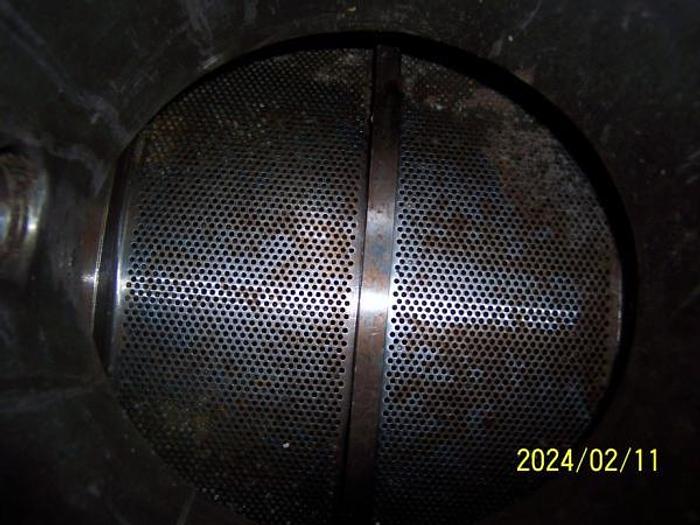 Used Bird 200 Screen – SOLD