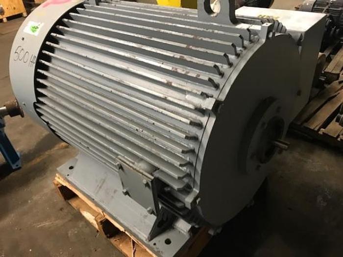 Used 300 HP Motor P&H – New