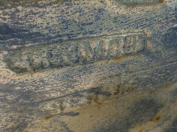 Used Goulds 10x12x22 3175 Pump CD4 – SOLD!