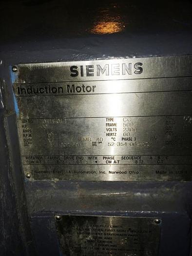 Used Paper Mill Liquidation – Machine Shop