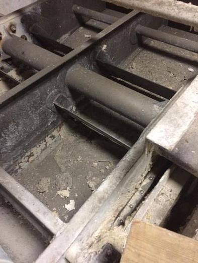 Used Johnson 24 Vibrating Screen -SOLD!