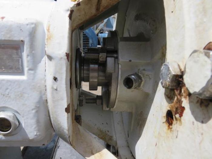 Used Sulzer NPT33-4 Pump-SOLD!