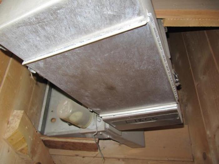 Used Beloit Headbox Slice and controls – Rebuilt