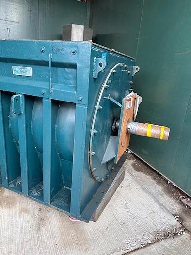 Refurbished Rader 45x45EF Feeder