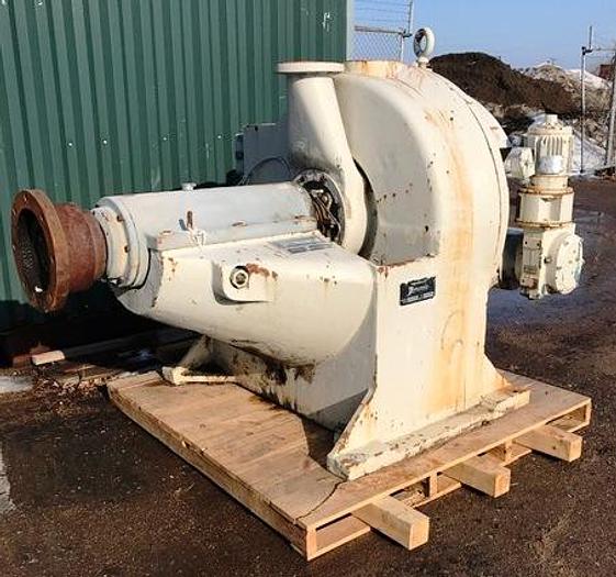 Used GL&V Beloit 38 Inch Refiner – SOLD!