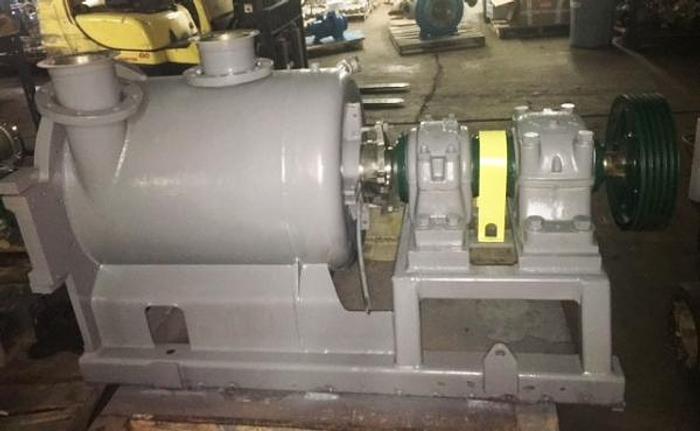 Used Beloit MR18 Screen (2 Avail)