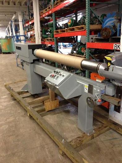 Used Appleton Core Cutter, A300 Automatic – SOLD!