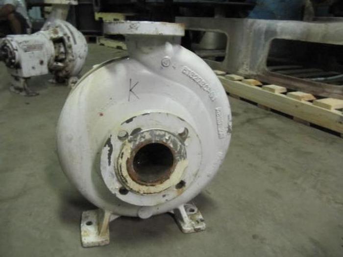 Used Sulzer CPT 22-2 Pump-SOLD!