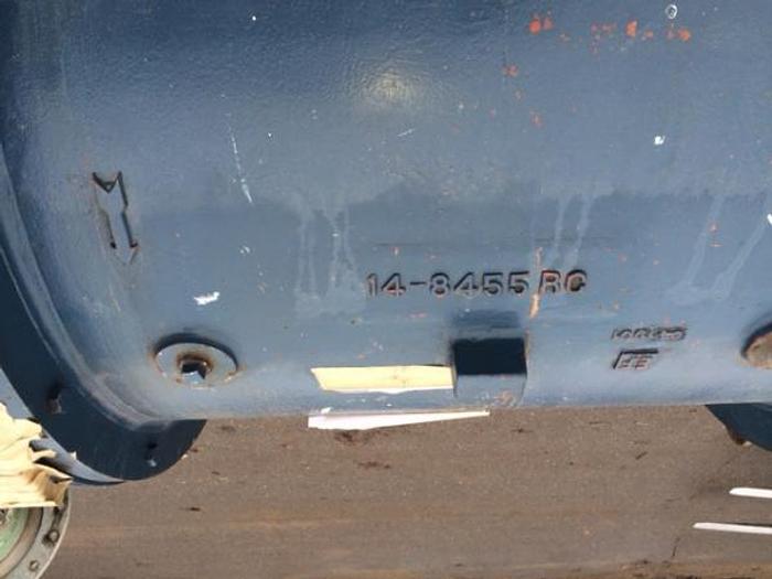 Used Nash 904 M-1 Vacuum Pump – Unused – SOLD!