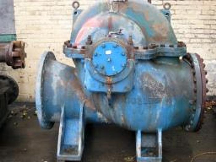 Used Goulds Fan Pump-SOLD!