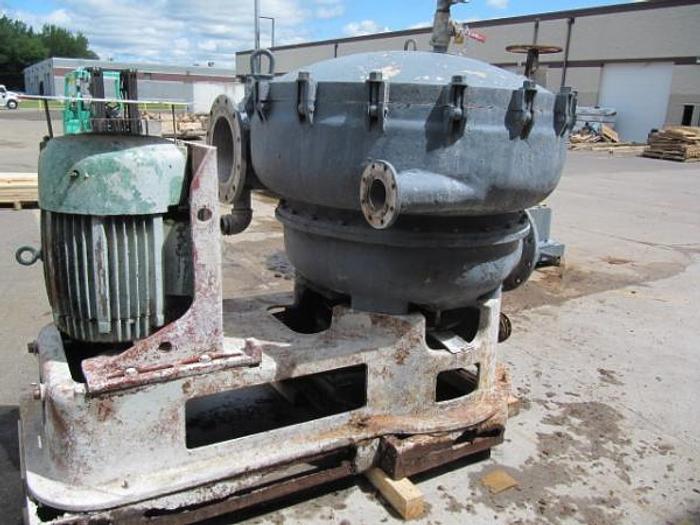 Used Bird 14 Screens