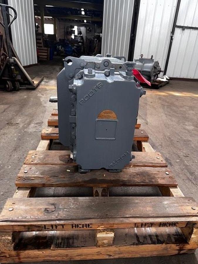 Refurbished 616 RCS-JV Whispair Rotary Lobe Blower