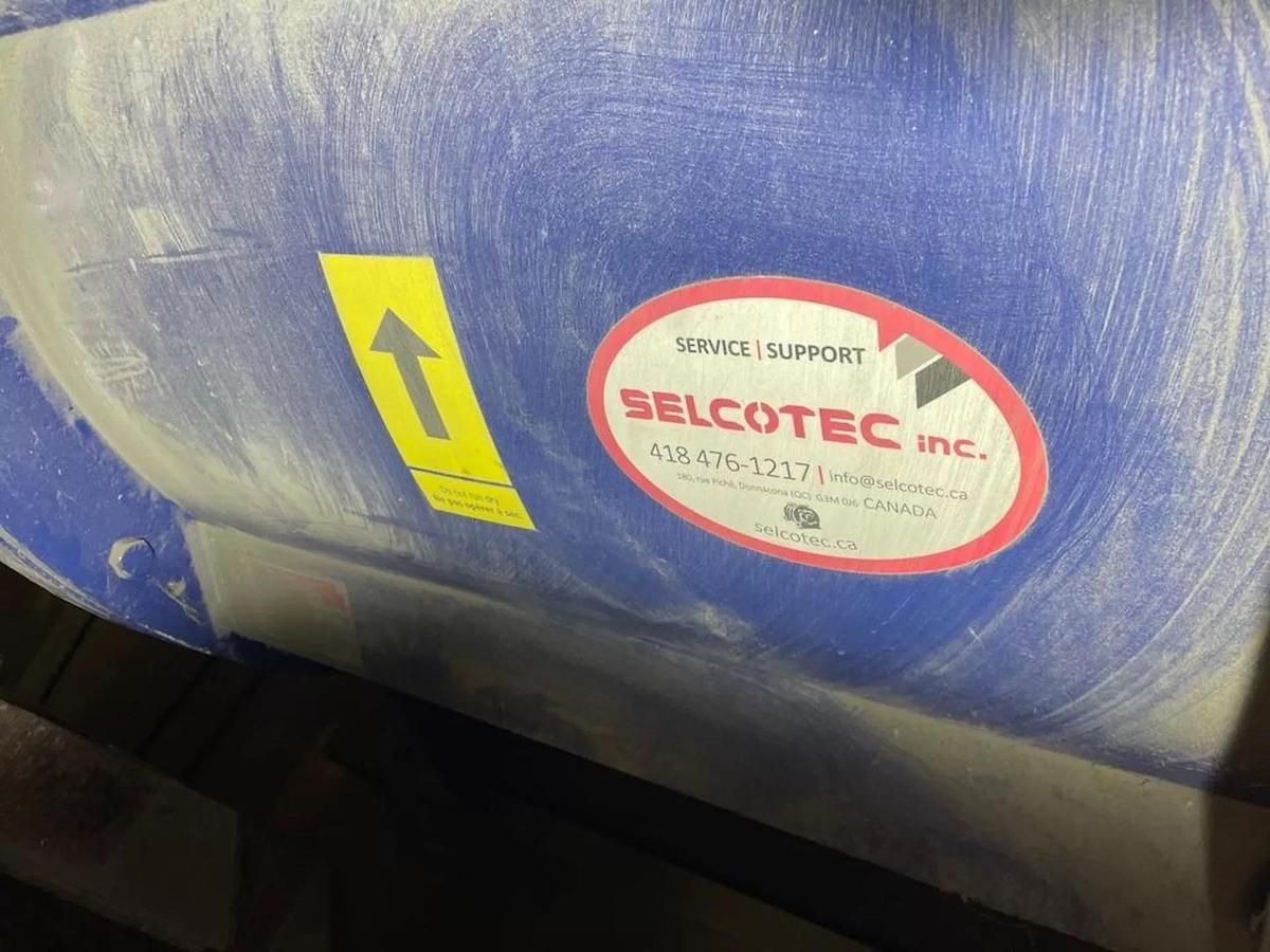 Refurbished Nash 904 L1 Vacuum Pump (Rebuilt)