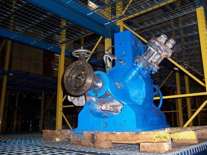 Used Sprout Waldron 12″  Refiner-SOLD!