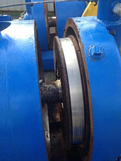 Used Sprout waldron R26EM Twin Flow Refiner – SOLD!