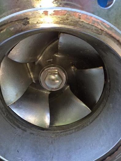 Used Worthington 14FRBH-183