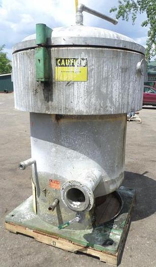 Used Voith VS 20  Pressure Screen