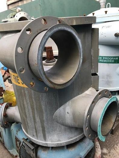 Refurbished Bird Voith Sulzer M400 Screen Body