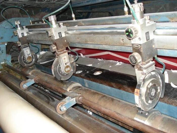 Used Maxson 57″ Sheeter-SOLD!