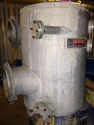 Used Ahlstrom/Andritz F4 Screens (2) – SOLD