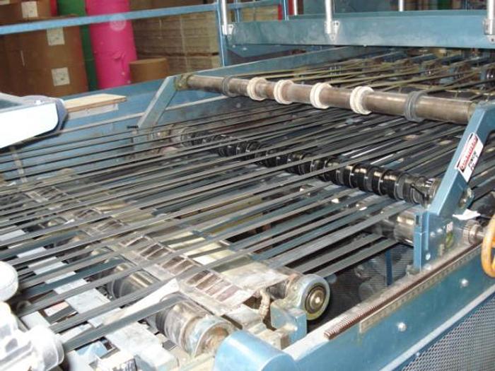 Used Maxson 57″ Sheeter-SOLD!