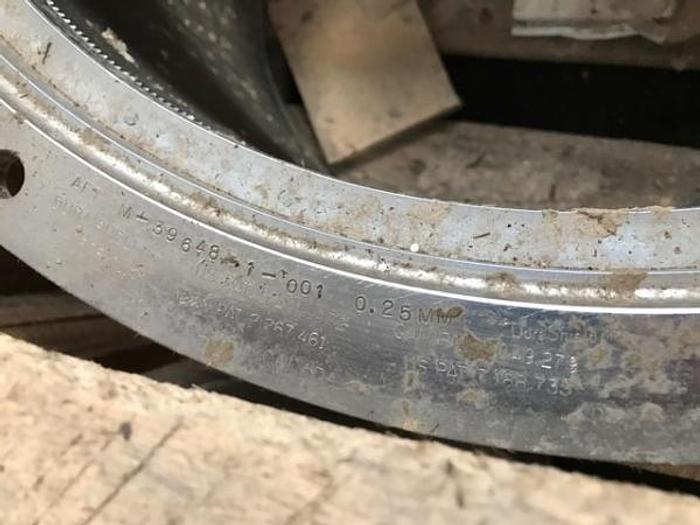 Used Fiberprep CH-5 Screen