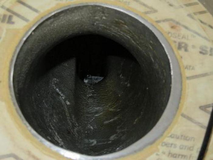 Used Goulds 3196 4x6x13 MTi Pump