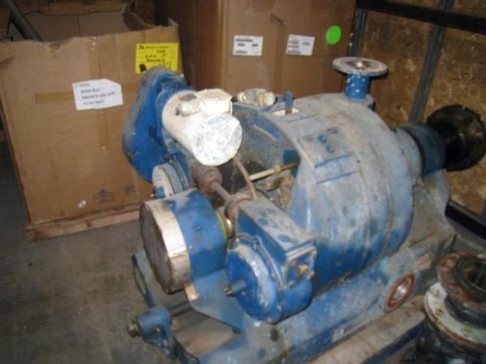 Used Sprout Koppers R20EM Twin Disc Refiner – SOLD!