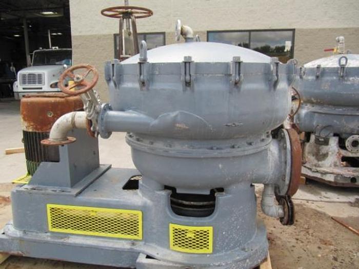 Used Bird 14 Screens