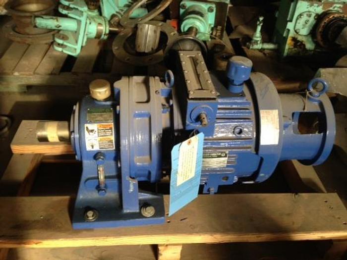 Used SM-Beier  Variator (Unused)