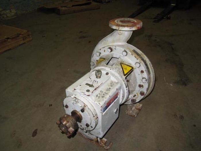 Used Ahlstrom CPT 23-2-SOLD!