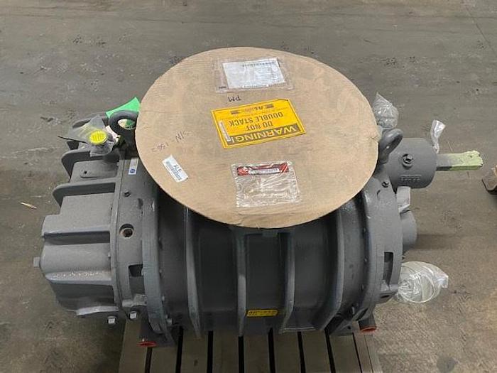 Howden Roots 1021-RAS-J-H-Y-SL-68-R-B-OGE Blower