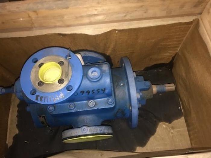 Used Allweiler Pump NEW