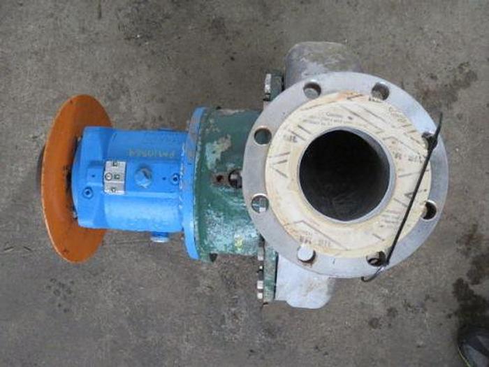 Used Goulds 3196 4x6x13 MTi Pump