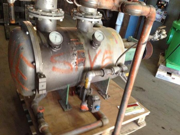 Used Voith Finkh Hico 1E Screen