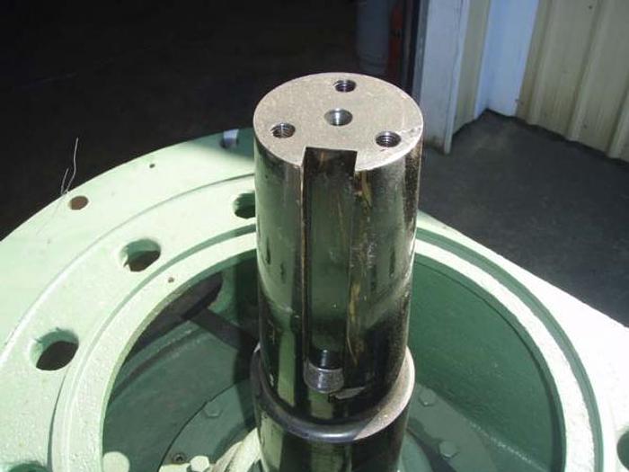 Used Beloit GL&V Model 450 Pulper Drive (Rebuilt)