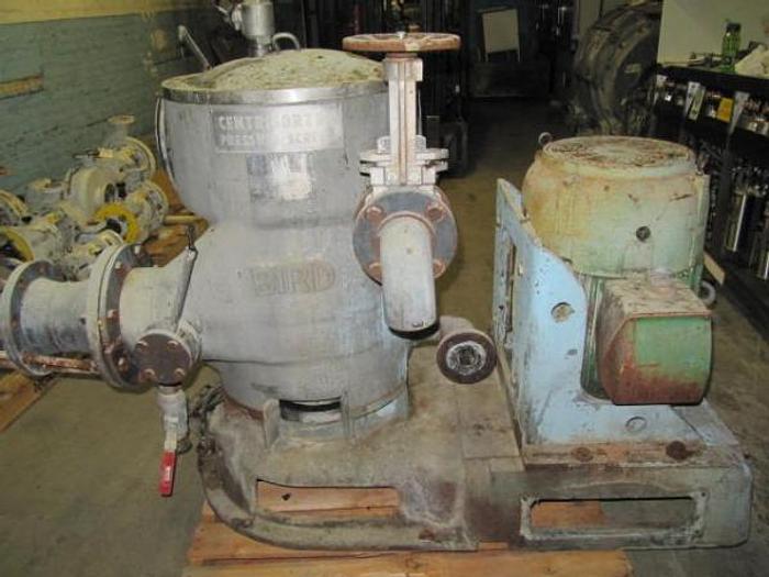 Used Bird 200 Screen – SOLD!