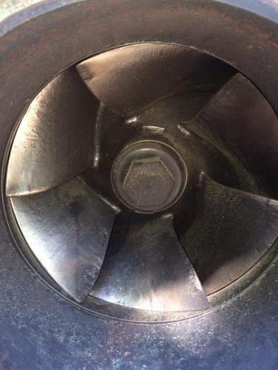 Used Worthington 14FRBH-183