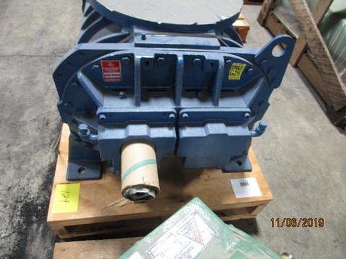 Used Roots Rotary Lobe Blower Model 824  – SOLD!